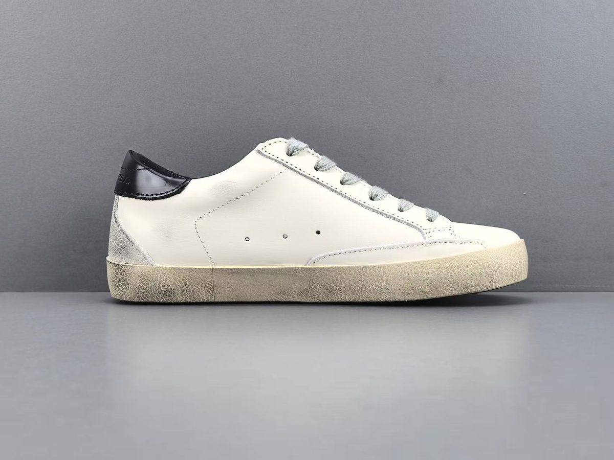 Golden Goose Super-Star Modelo 08