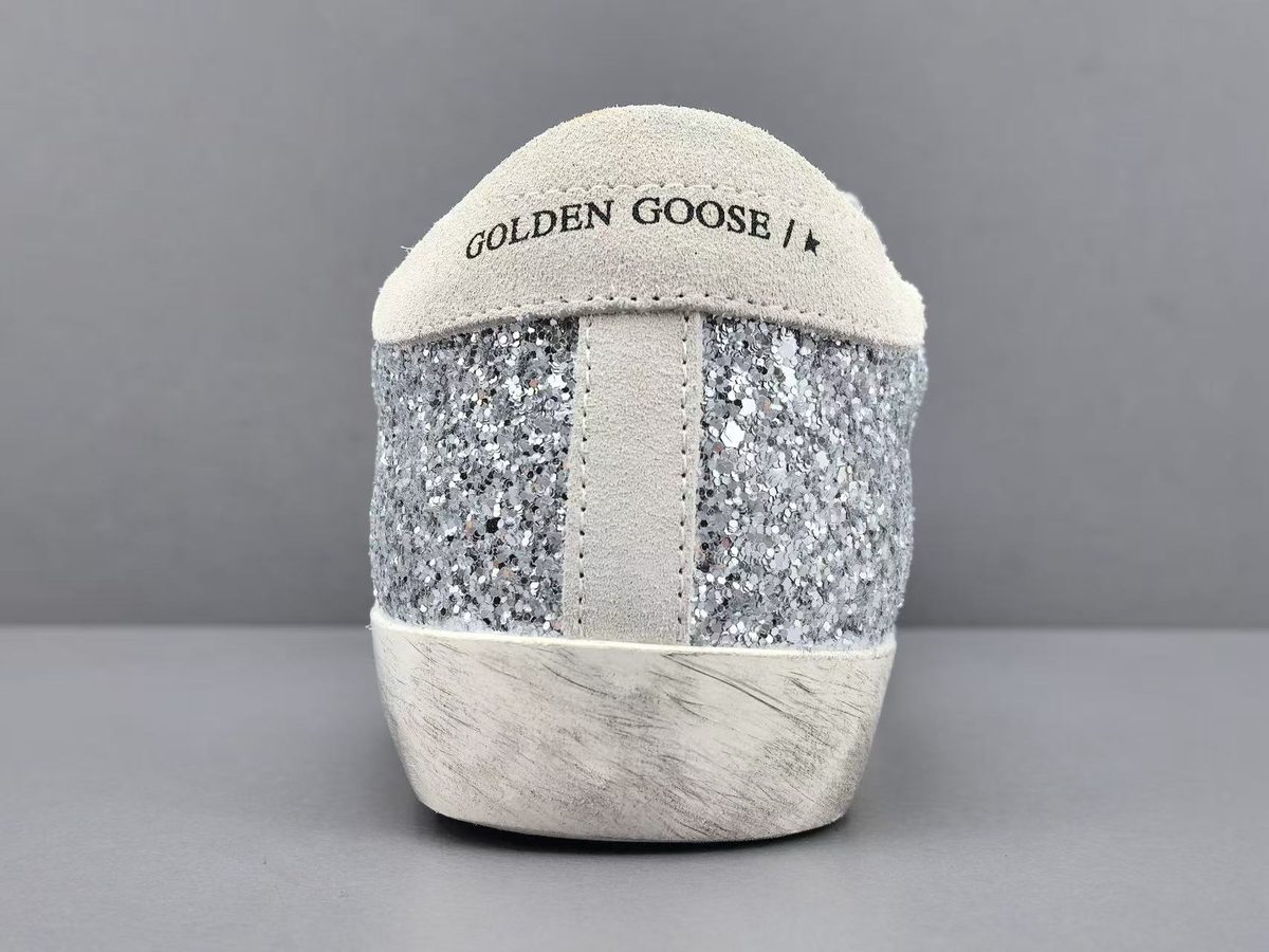Golden Goose Super-Star Modelo 03