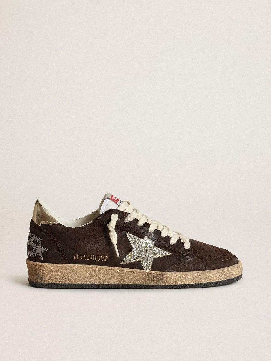 Golden Goose Ball Star Modelo 027