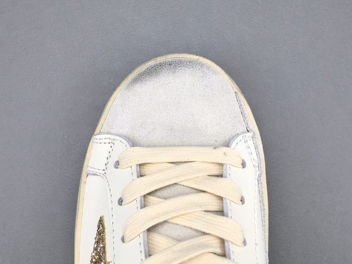 Golden Goose Super-Star Modelo 12