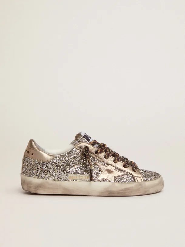 Golden Goose Super-Star Modelo 078