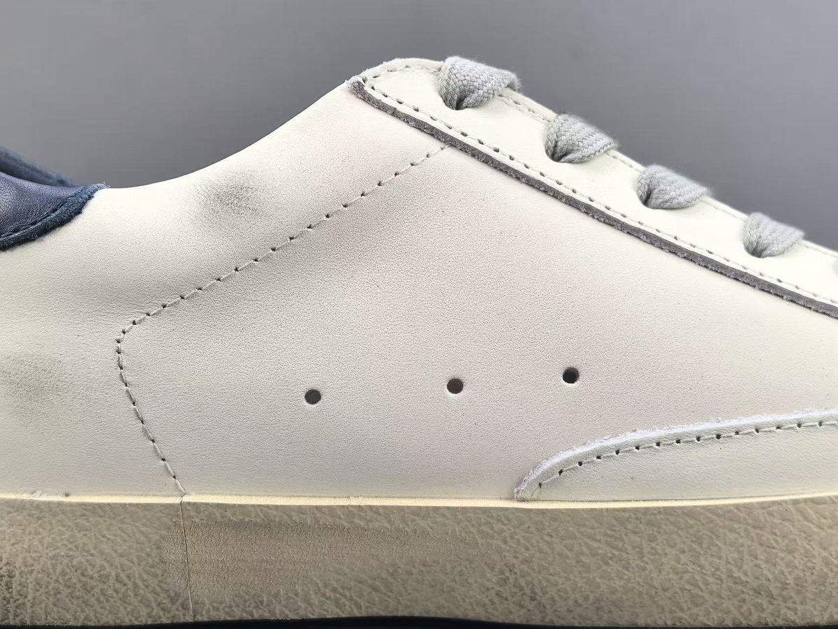 Golden Goose Super-Star Modelo 10