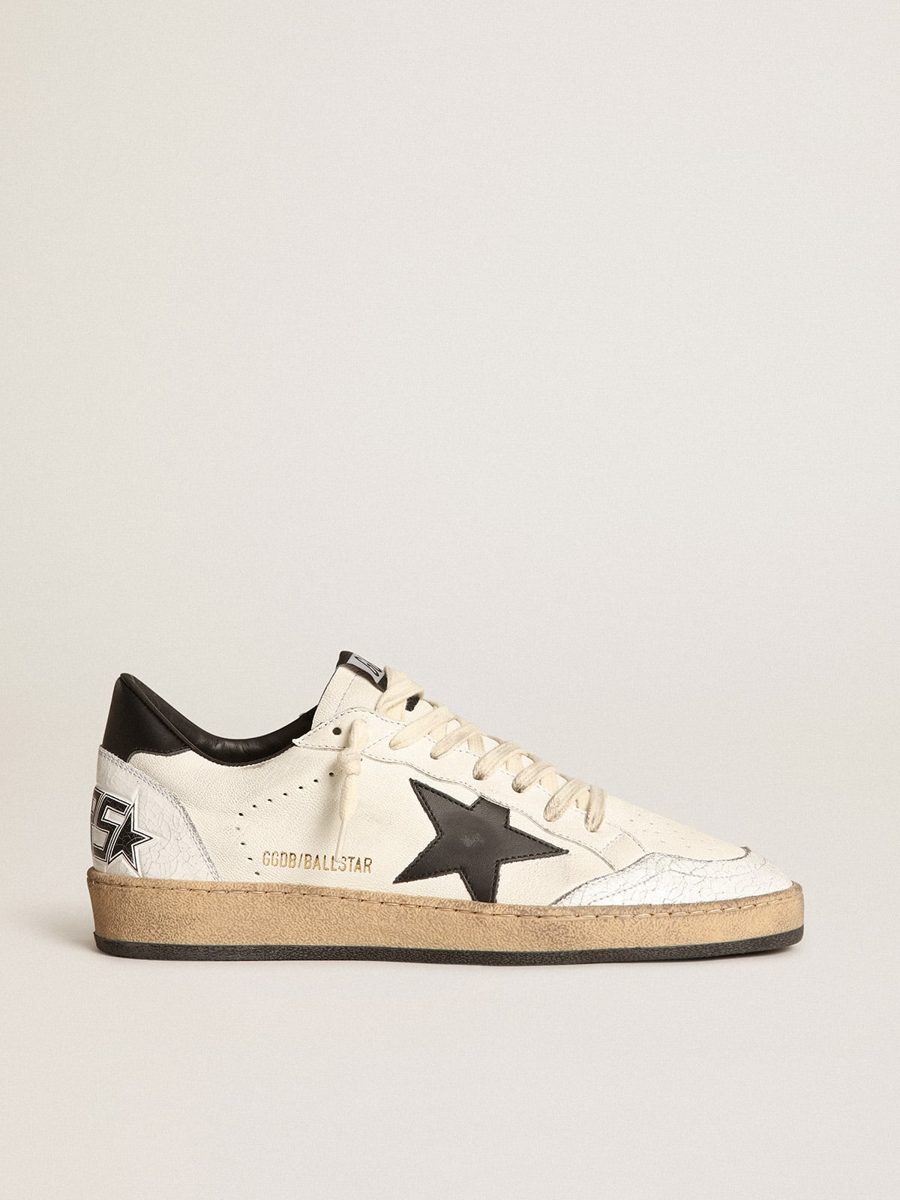 Golden Goose Ball Star Modelo 030