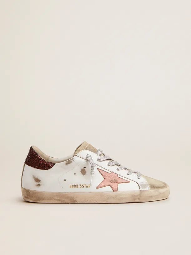 Golden Goose Super-Star Modelo 042