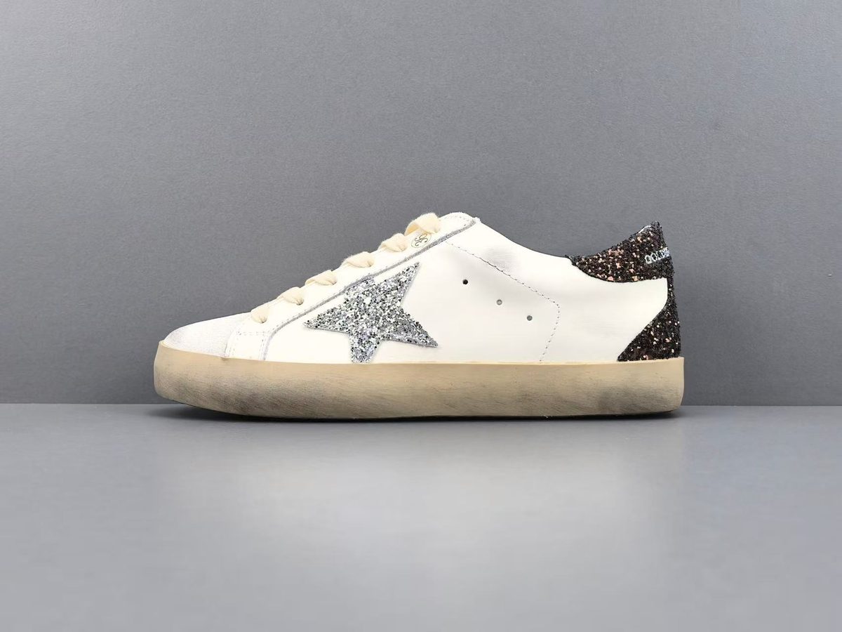 Golden Goose Super-Star Modelo 13