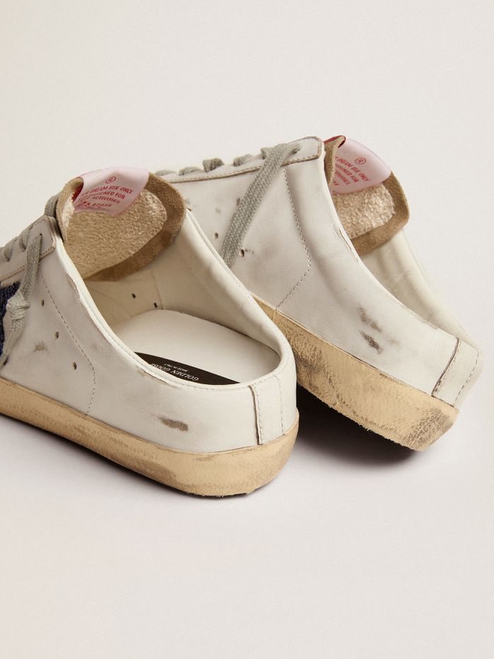 Golden Goose Super-Star Modelo 080