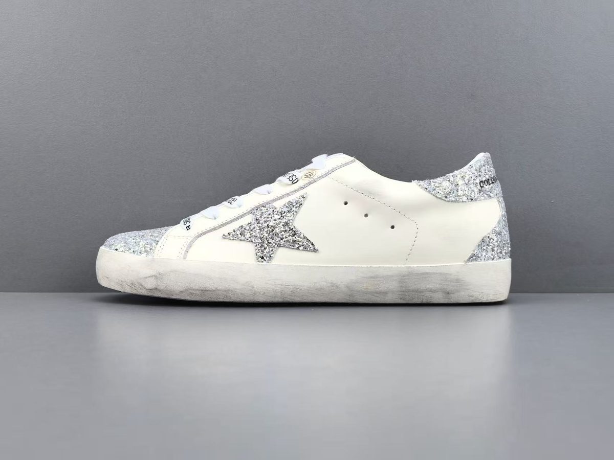 Golden Goose Super-Star Modelo 04