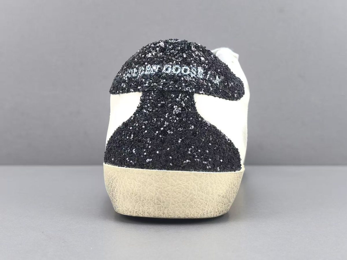 Golden Goose Super-Star Modelo 05