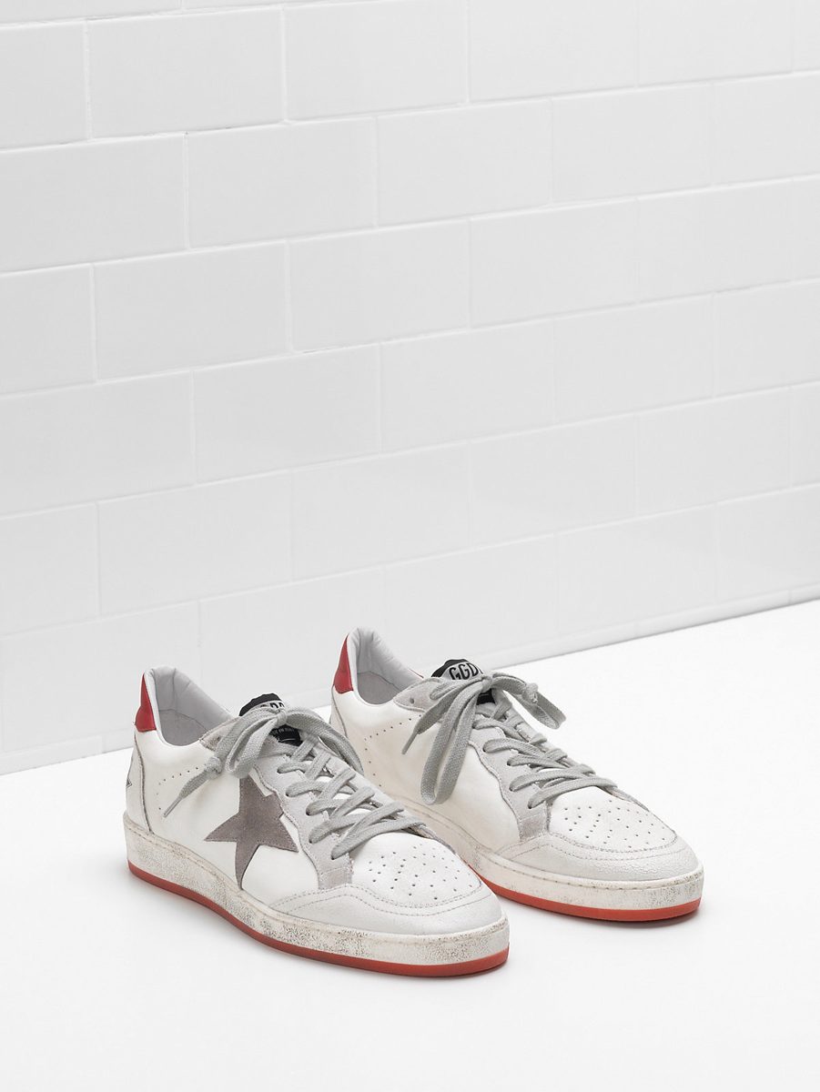 Golden Goose Ball Star Modelo 059