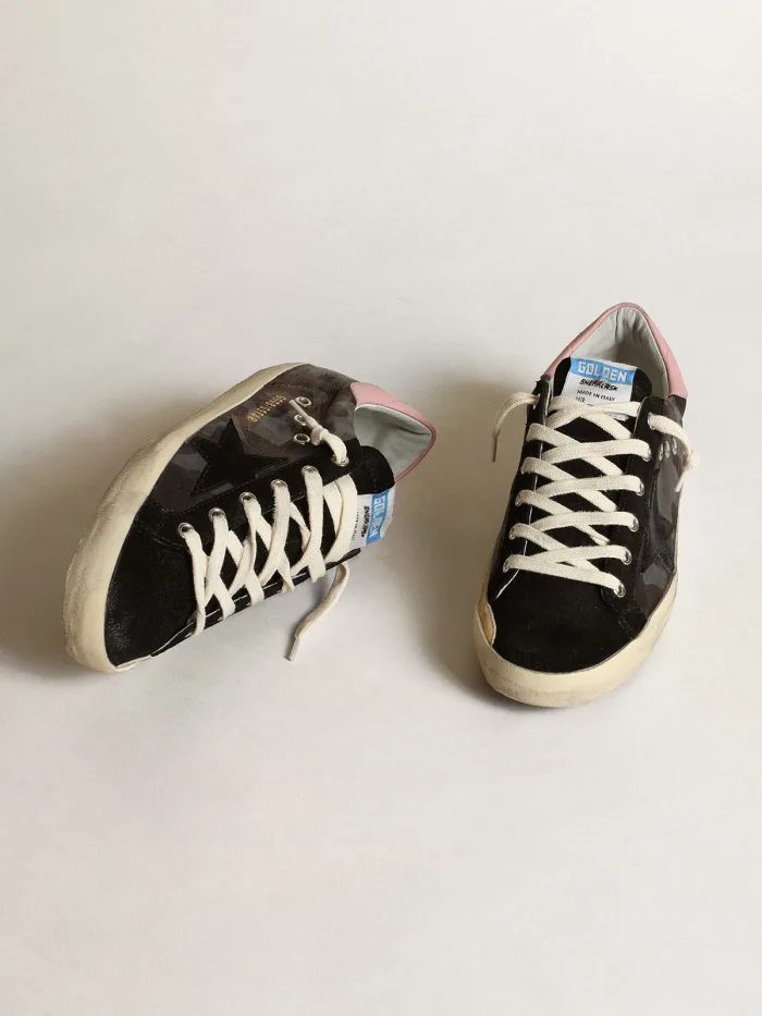 Golden Goose Super-Star Modelo 039