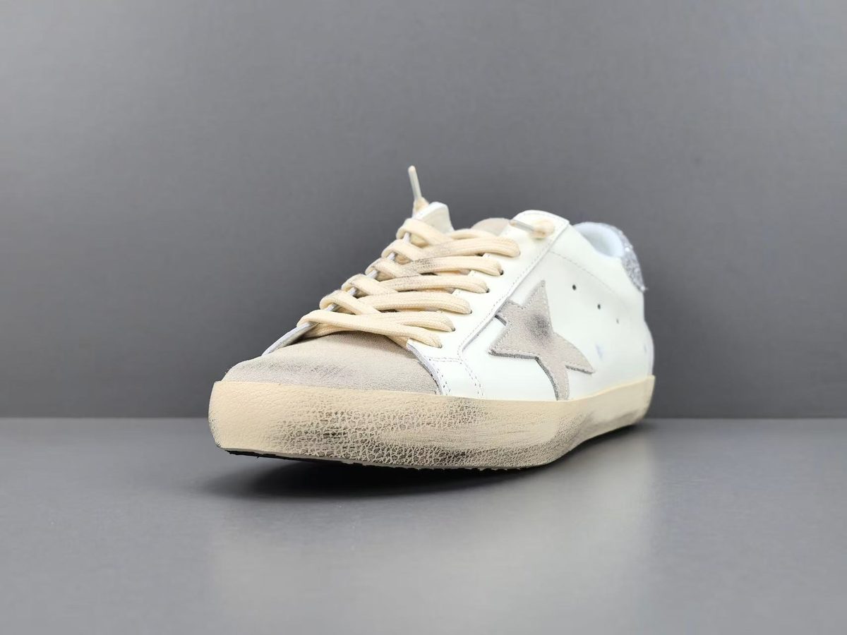 Golden Goose Super-Star Modelo 20
