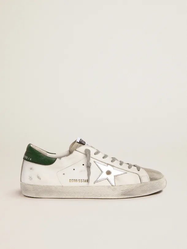 Golden Goose Super-Star Modelo 088