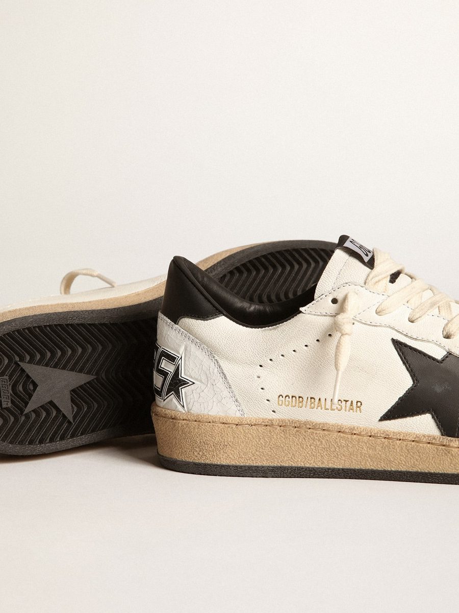 Golden Goose Ball Star Modelo 030
