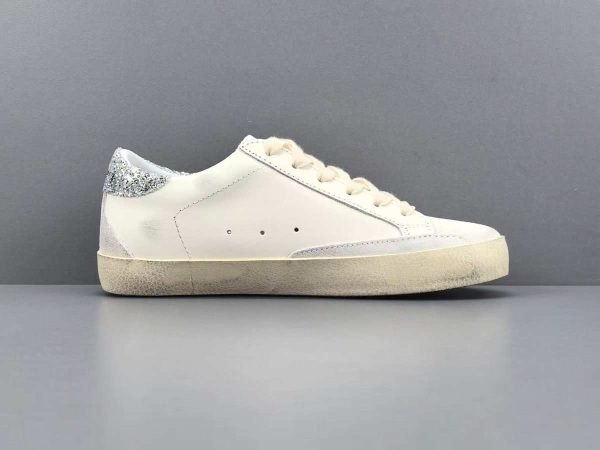 Golden Goose Super-Star Modelo 01