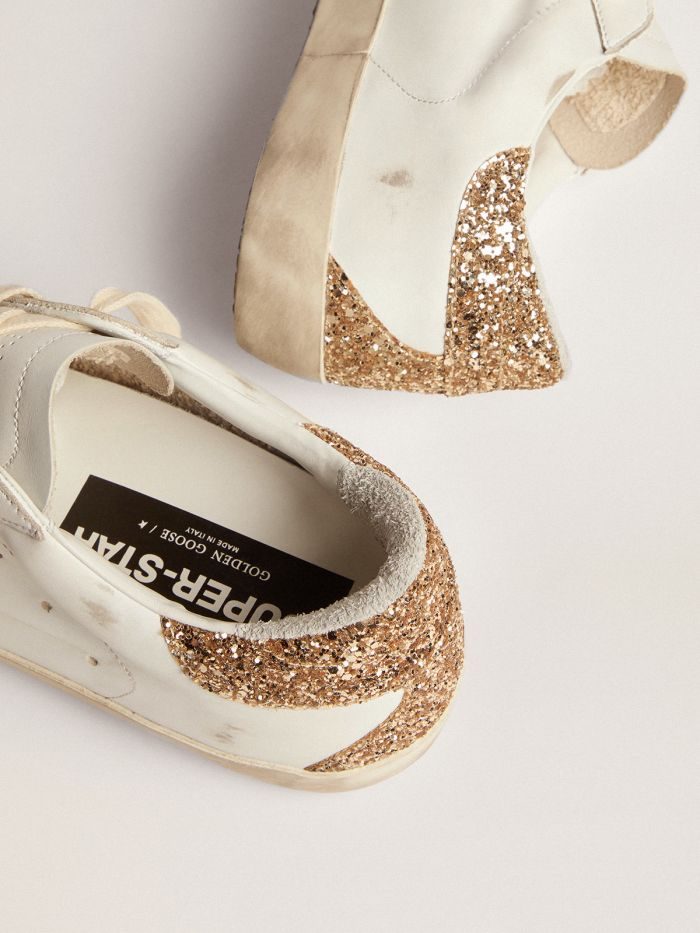 Golden Goose Super-Star Modelo 074