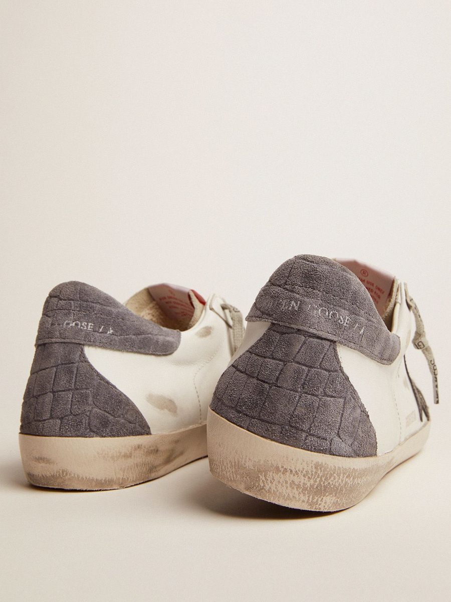 Golden Goose Super-Star Modelo 094