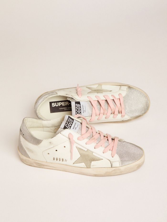 Golden Goose Super-Star Modelo 082