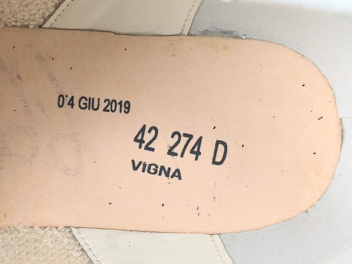 Golden Goose Super-Star Modelo 20