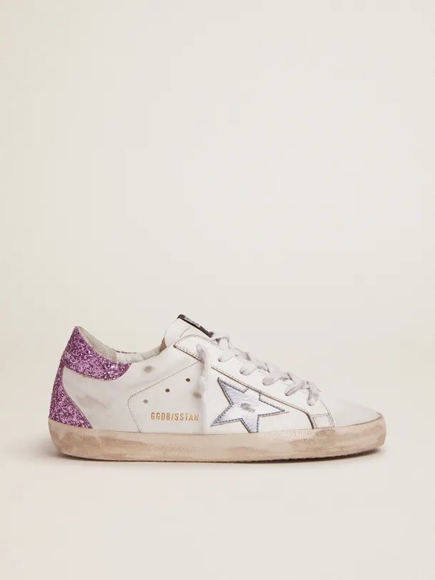 Golden Goose Super-Star Modelo 063