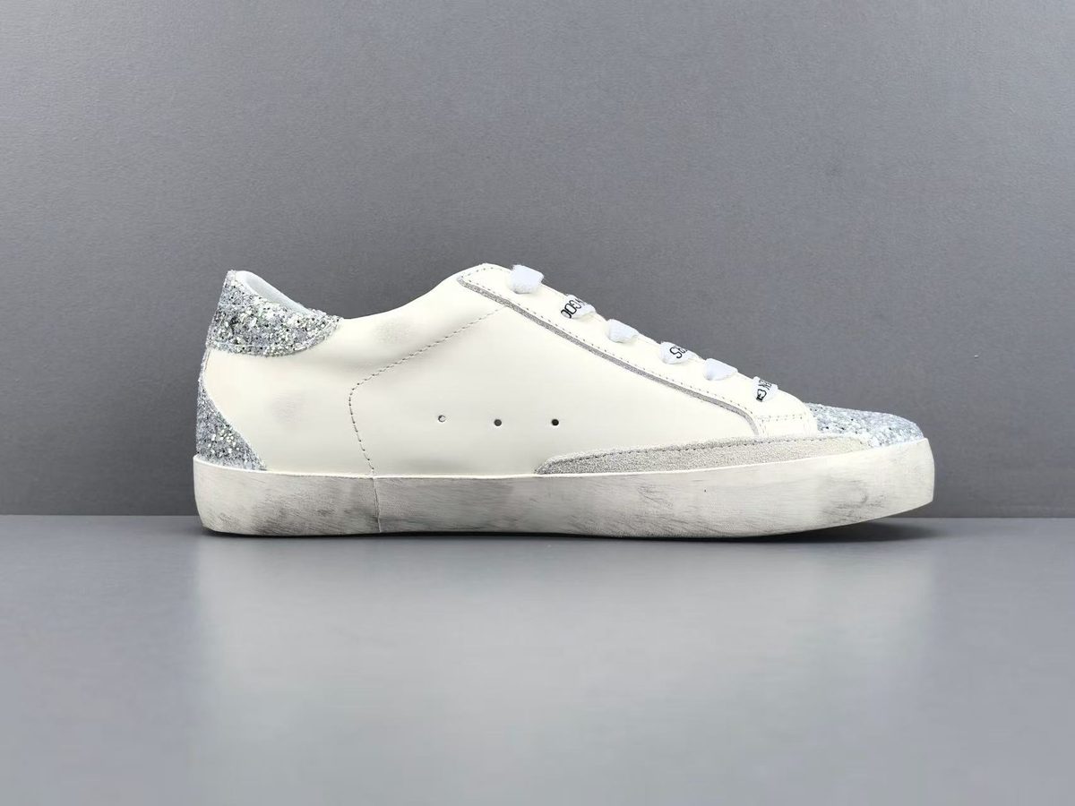 Golden Goose Super-Star Modelo 04