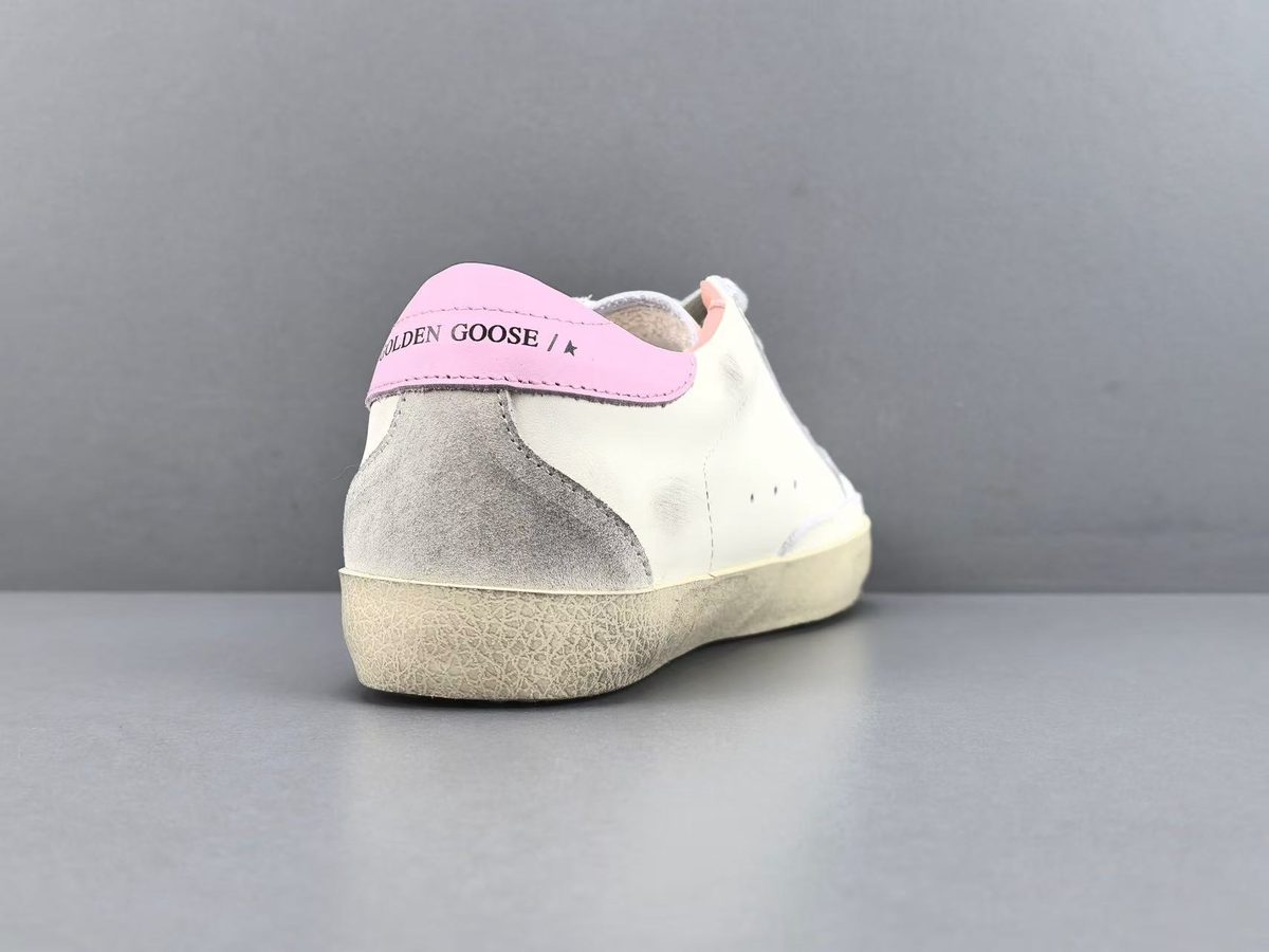 Golden Goose Super-Star Modelo 11