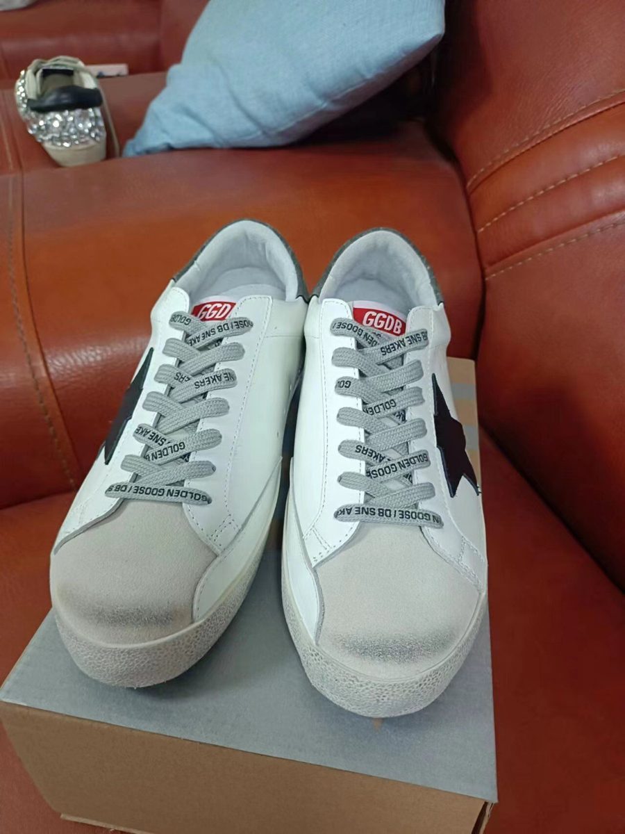 Golden Goose Super-Star Modelo 094