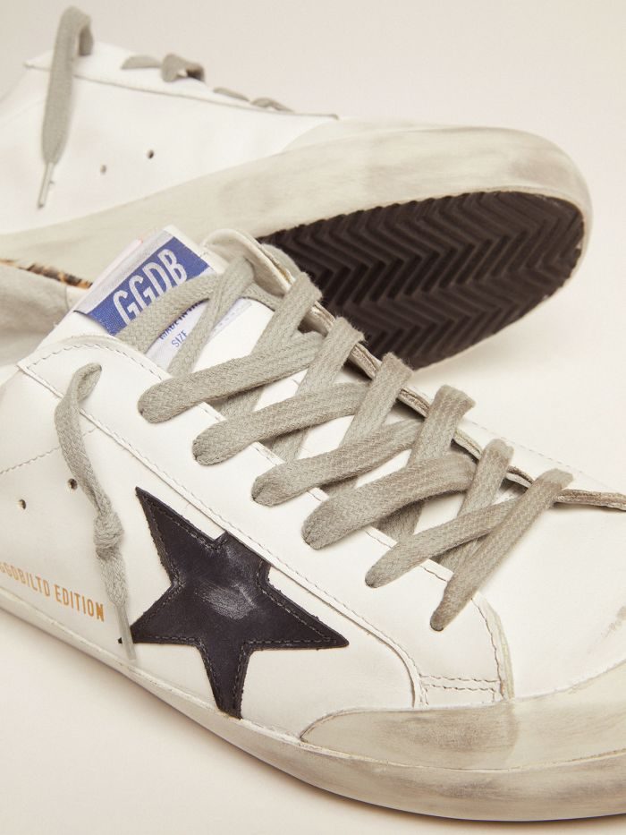 Golden Goose Super-Star Modelo 054