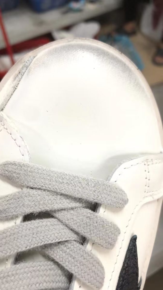 Golden Goose Super-Star Modelo 034