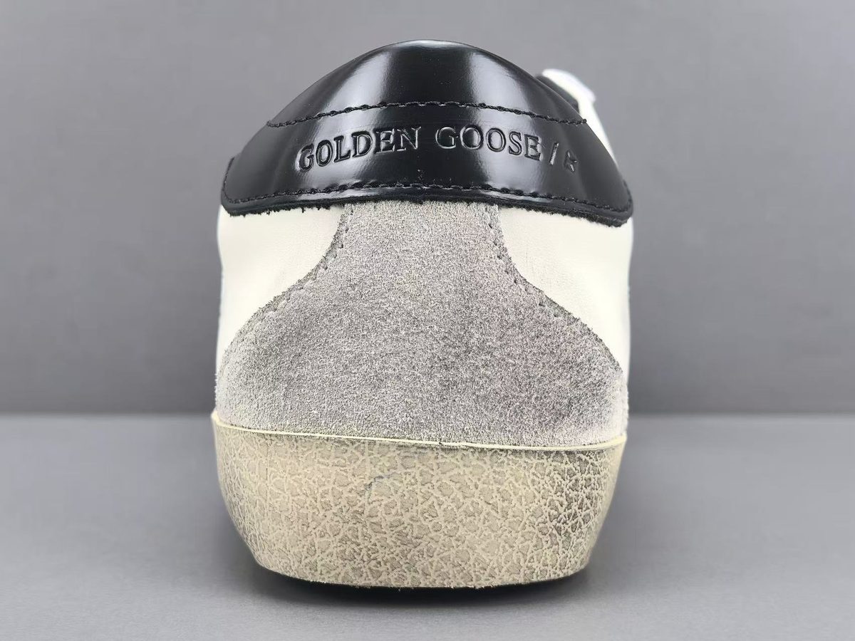 Golden Goose Super-Star Modelo 08