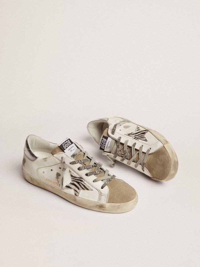 Golden Goose Super-Star Modelo 097