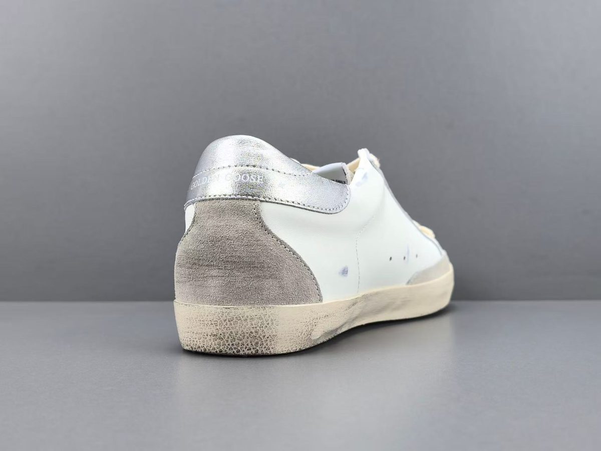 Golden Goose Super-Star Modelo 21