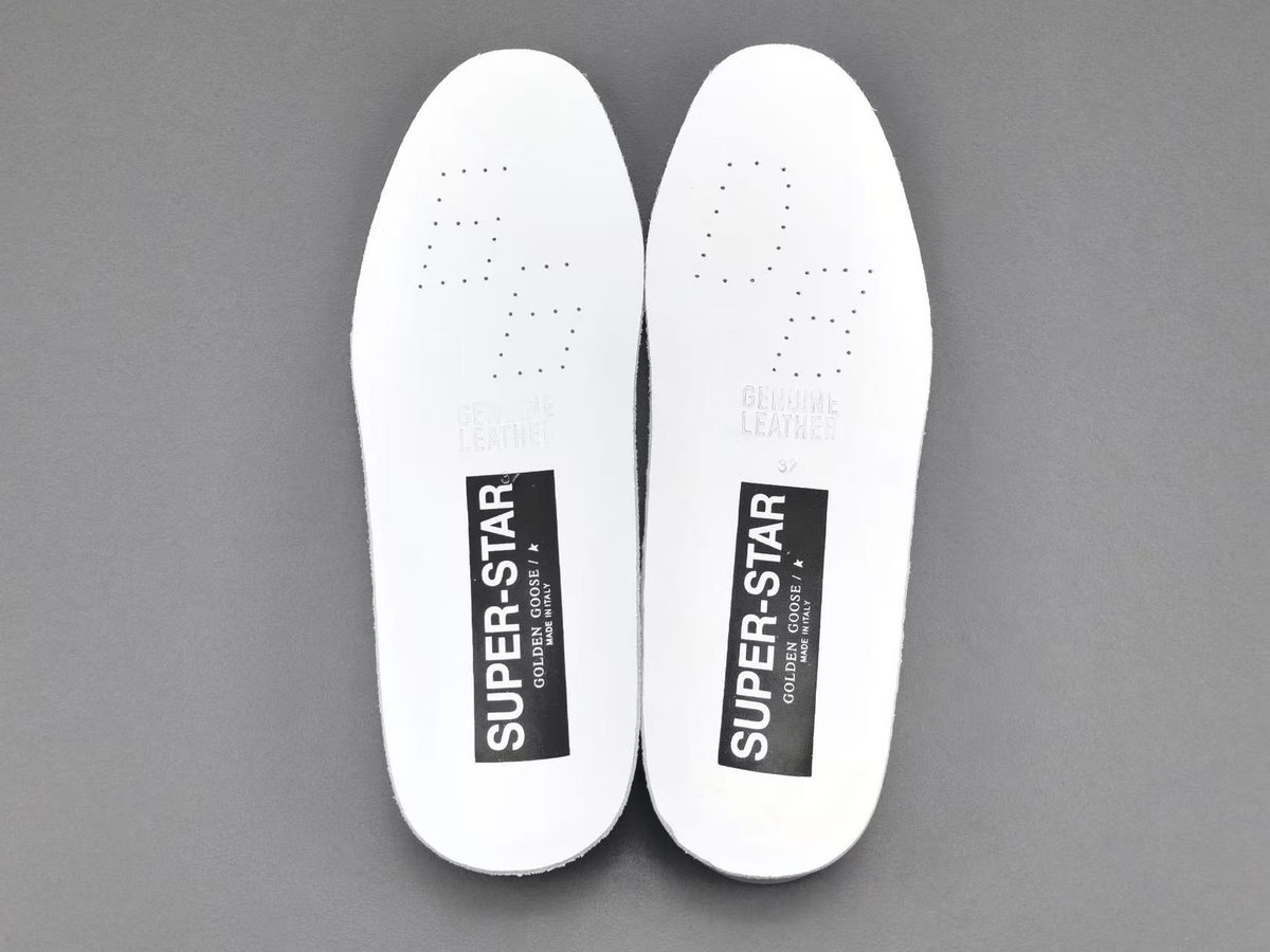 Golden Goose Super-Star Modelo 01
