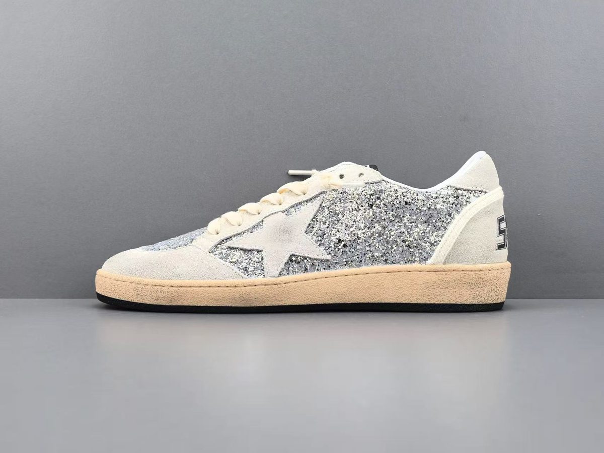 Golden Goose Super-Star Modelo 19