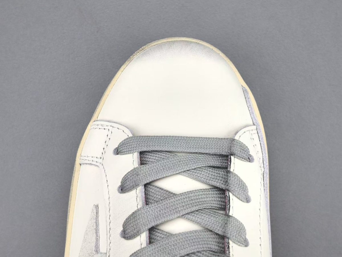 Golden Goose Super-Star Modelo 11