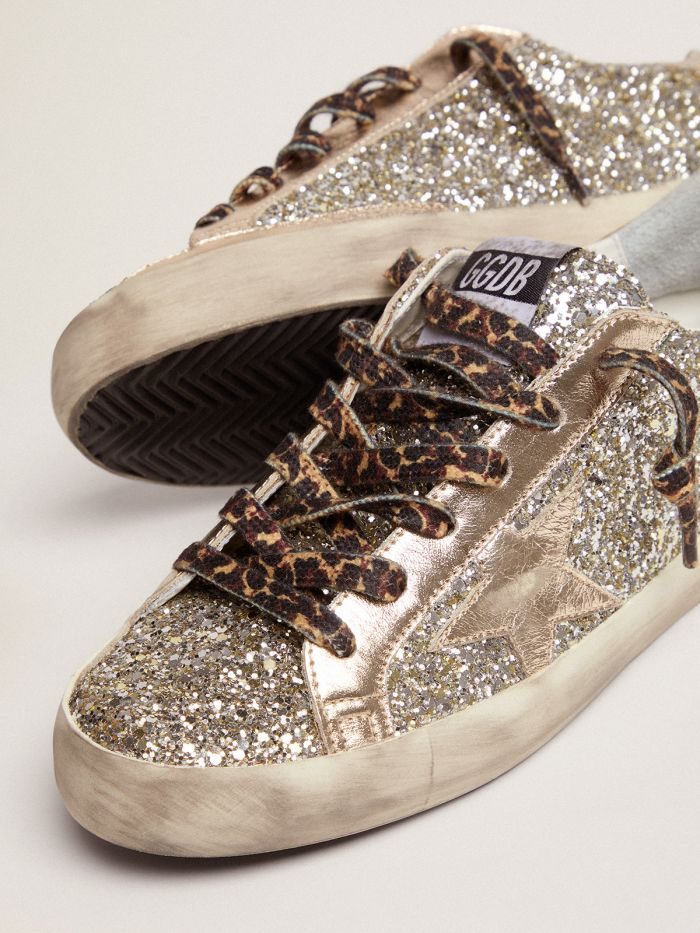 Golden Goose Super-Star Modelo 078