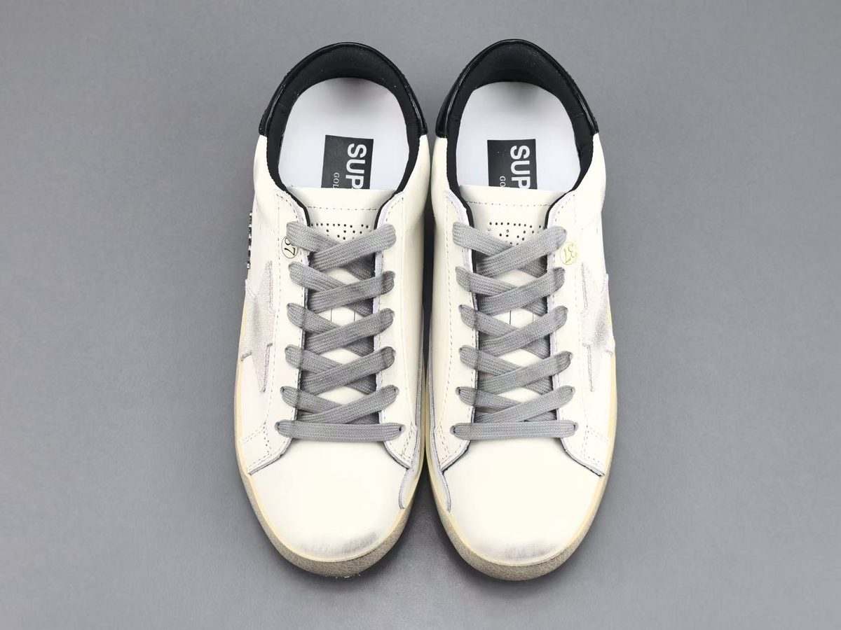Golden Goose Super-Star Modelo 08