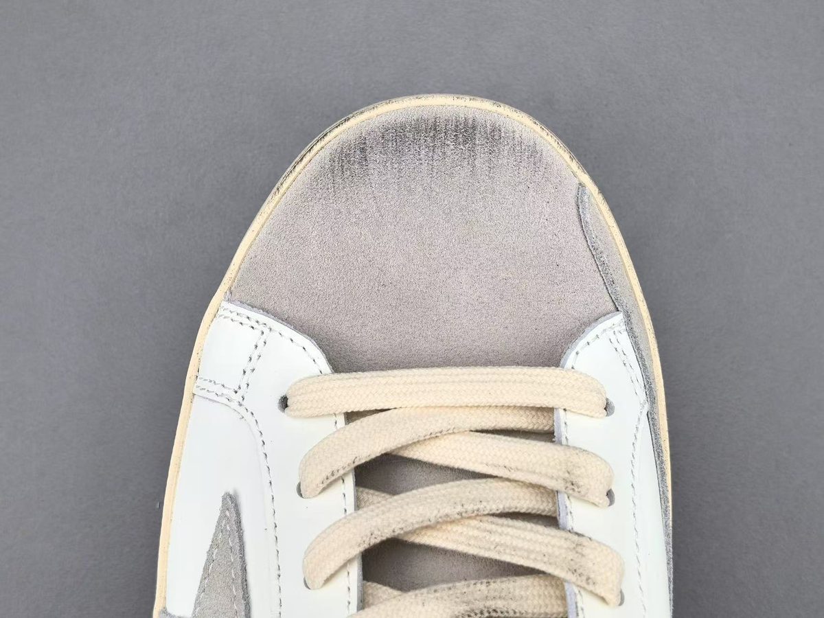 Golden Goose Super-Star Modelo 20