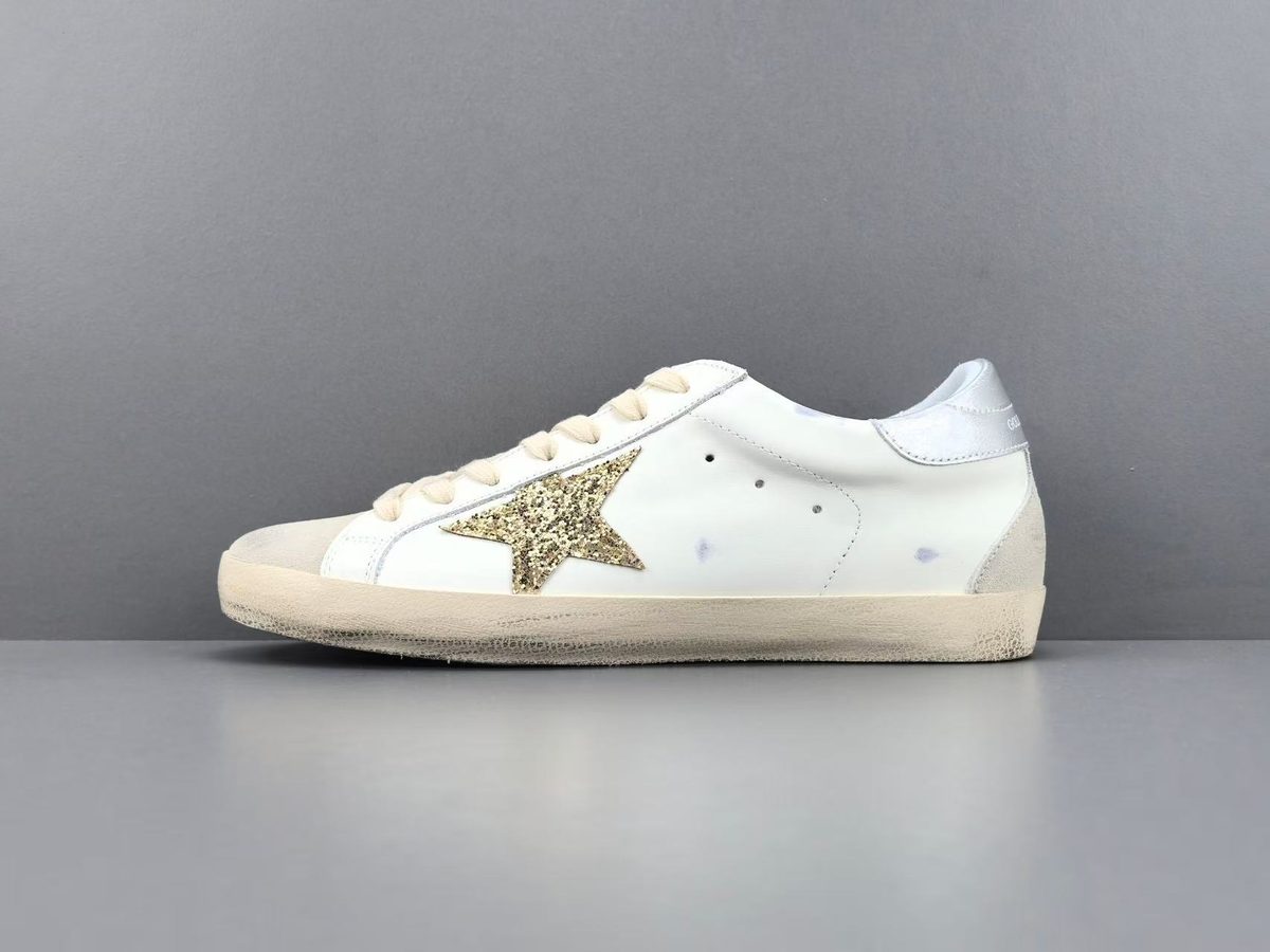 Golden Goose Super-Star Modelo 21