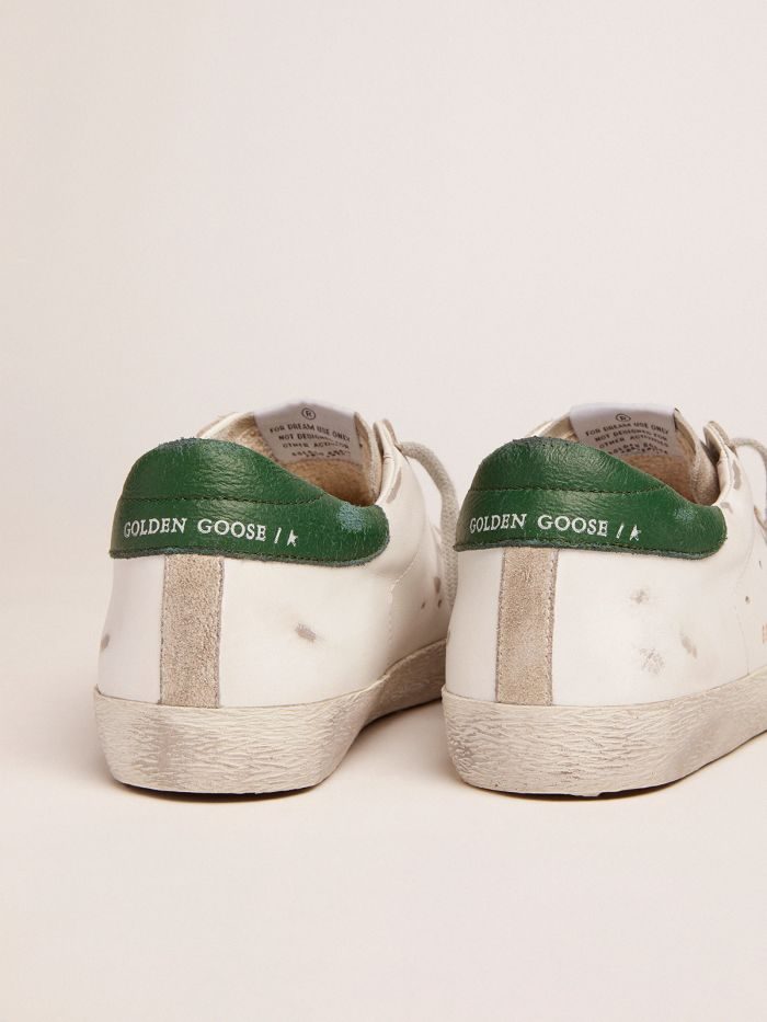 Golden Goose Super-Star Modelo 088