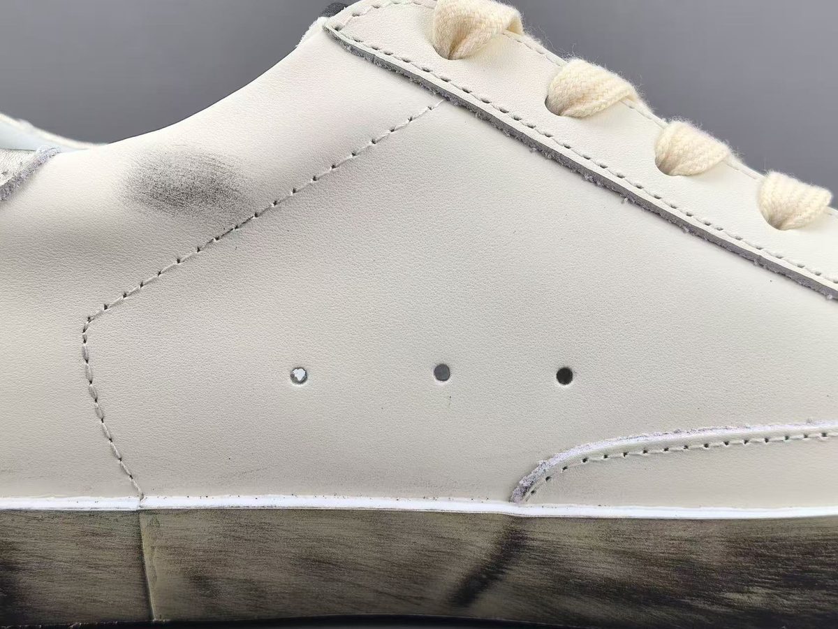 Golden Goose Super-Star Modelo 14