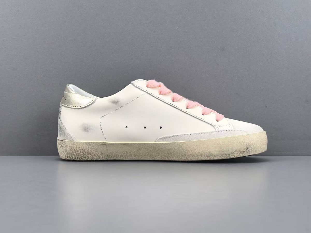 Golden Goose Super-Star Modelo 16