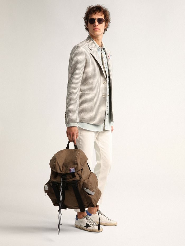 Golden Goose Super-Star Modelo 034