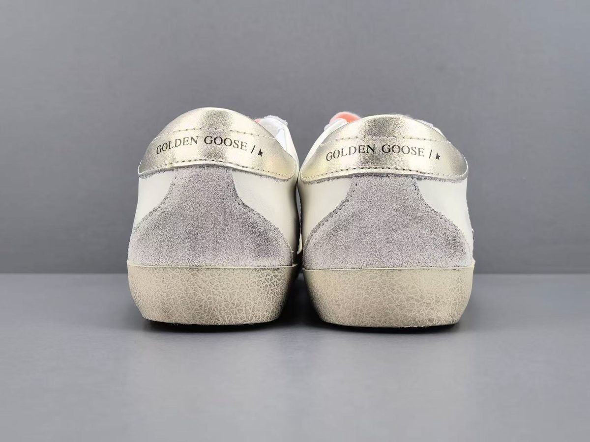 Golden Goose Super-Star Modelo 16