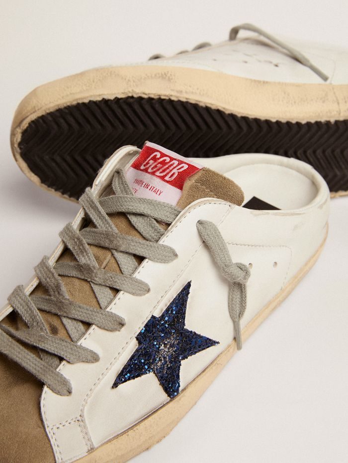 Golden Goose Super-Star Modelo 080