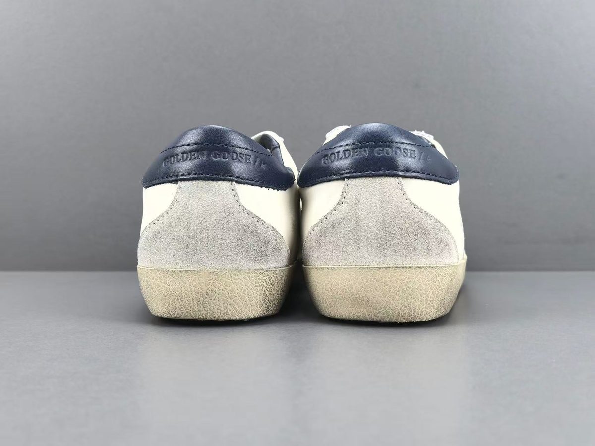 Golden Goose Super-Star Modelo 10
