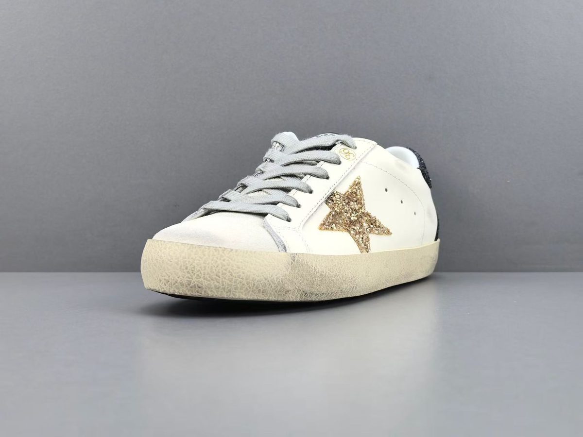 Golden Goose Super-Star Modelo 15