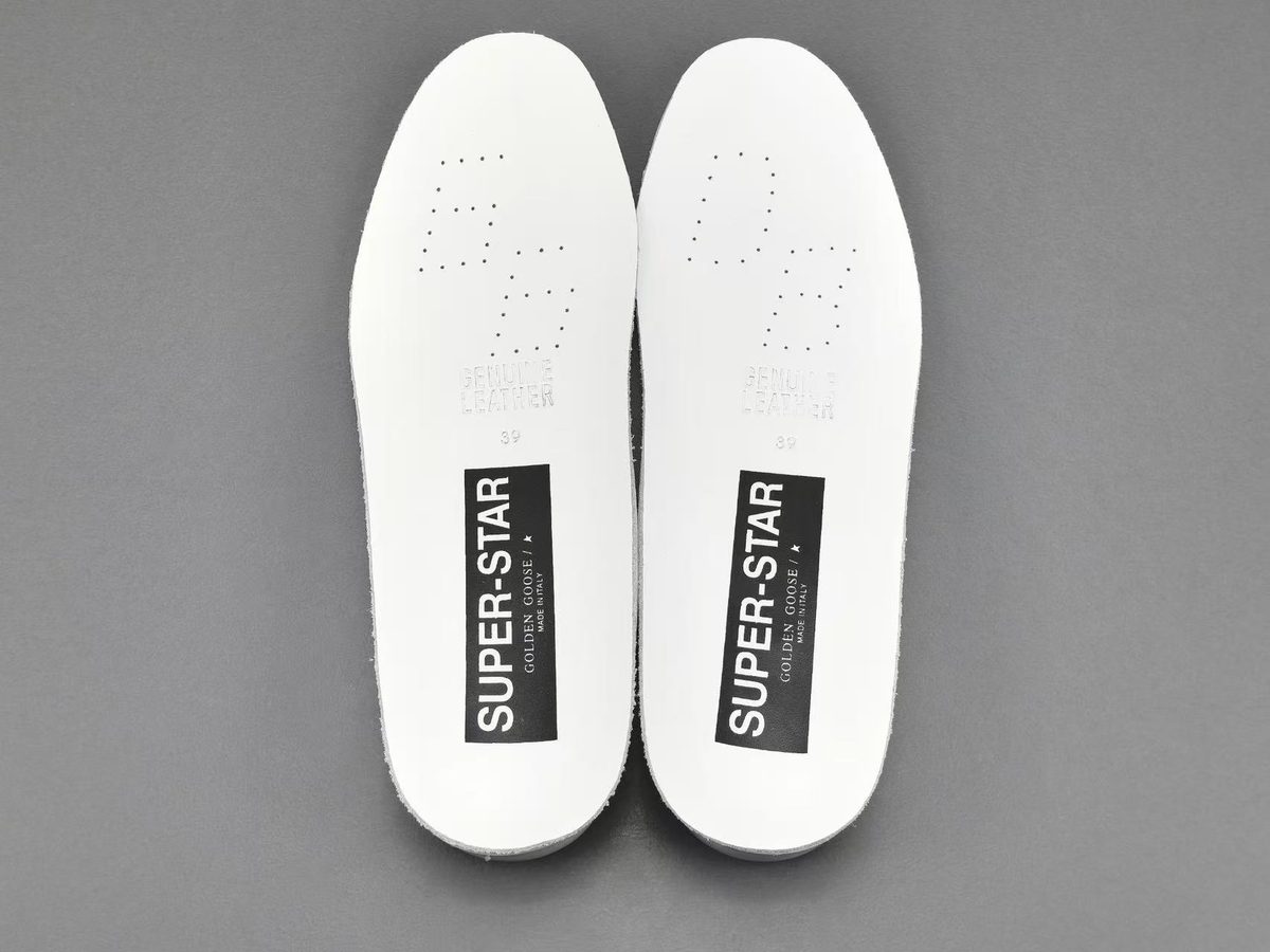 Golden Goose Super-Star Modelo 03