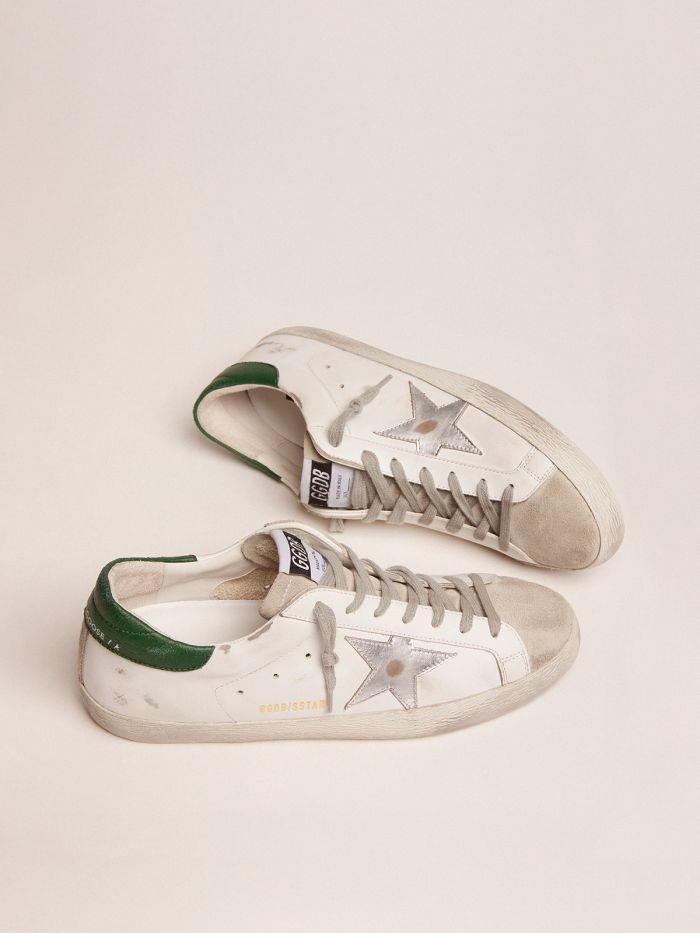 Golden Goose Super-Star Modelo 088