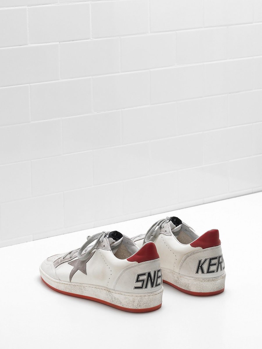 Golden Goose Ball Star Modelo 059