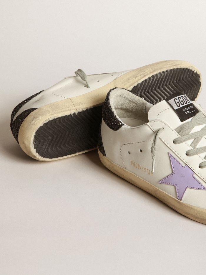 Golden Goose Super-Star Modelo 059